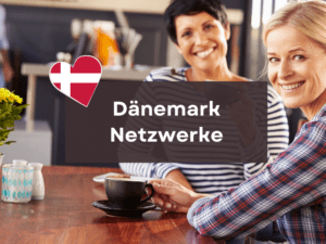 Daenemark Netzwerke