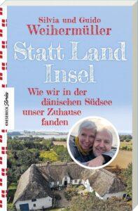 Ein deutsches Paar erzählt von ihrer Auswanderung auf eine Insel in der dänischen Südsee